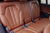 BMW X7 xDrive40d M Sport