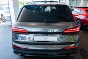 Audi Q7 50 TDI quattro S Line