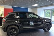 Jeep Avenger The North Face 1.2 mHEV 4xe