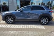 Mazda CX-30 2.0 mHEV Exclusive-Line 2WD aut