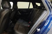 BMW Seria 5 Touring 520d xDrive M Sport