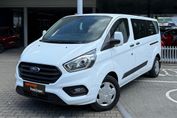 Ford Transit Custom Kombi L2H1 Trend