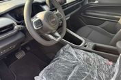 Jeep Avenger Summit 1.2 T3 mHEV FWD eDCT6