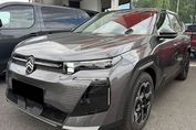 Citroen C5 Aircross Max eDCT7 1.6 PHEV