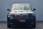 BMW X5 xDrive30d M Sport