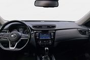 Nissan X-Trail 1.3 DIG-T Tekna 2WD DCT