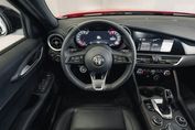 Alfa Romeo Giulia Turbo Ti Q4
