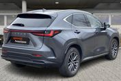 Lexus NX 350h Prestige AWD