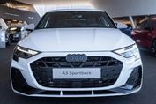 Audi A3 35 TFSI S Line Sportback