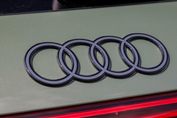 Audi Q5 TDI quattro S line