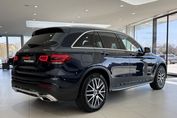 Mercedes GLC 300 e 4-Matic