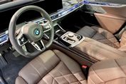 BMW Seria 7 740d xDrive M Sport