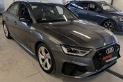 Audi A4 45 TFSI quattro S Line