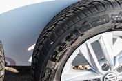 Volkswagen Caddy osobowy L1H1