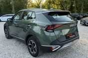 Kia Sportage 1.6 T-GDI M 2WD