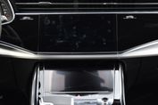 Audi Q7 55 TFSI e quattro S Line