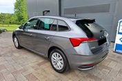 Skoda Scala Drive  1.5 TSI DSG