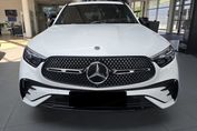 Mercedes GLC 300 de 4-Matic AMG Line