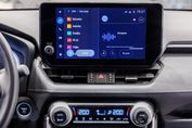 Toyota RAV4 2.5 Hybrid Comfort 4X4