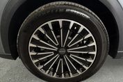 Omoda 9 1.5 Super Hybrid Exclusive AWD