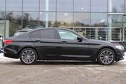 BMW Seria 5 520d xDrive Sport Line sport-aut