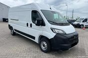 Peugeot Boxer L3H2
