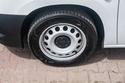 Toyota Proace City Long L2H1 Zabudowa Brygadowa