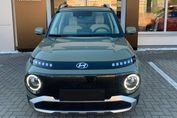 Hyundai Inster 49kWh Modern