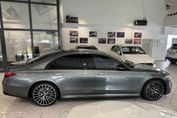 Mercedes Klasa S 400 d 4-Matic L AMG Line 9G-TRONIC