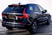 Volvo XC60 B5 B AWD Ultimate Dark