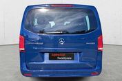 Mercedes Vito 114 CDI L2H1