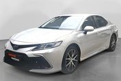 Toyota Camry 2.5 Hybrid Prestige