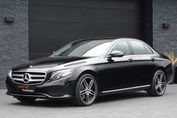 Mercedes Klasa E 200 d 9G-TRONIC