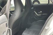 Mercedes CLA 250 4-Matic AMG Line Shooting Brake