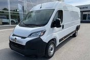 Citroen Jumper Heavy L4H2