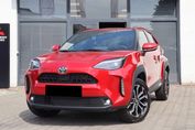 Toyota Yaris Cross Style 1.5 Hybrid AWD