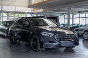 Mercedes E Klasa 220 d 4-Matic Exclusive
