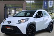 Toyota Aygo X 1.0 VVT-i Comfort