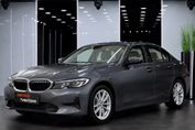 BMW Seria 3 318i