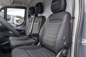 Iveco Daily 50C18 Hi-Matic Kontener 8EP + Winda