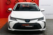 Toyota Corolla 1.8 Hybrid Comfort