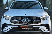 Mercedes GLC 220 d 4MATIC AMG Line
