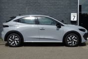 Renault Clio Evolution LPG 1.2 TCe Eco-G aut.