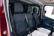 Renault Trafic L2H1
