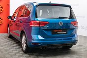 Volkswagen Touran 1.4 TSI Highline DSG 7os.