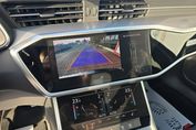Audi A6 45 TFSI mHEV quattro S Line S tronic