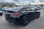 Mercedes GLC Coupe 300  4-Matic AMG Line
