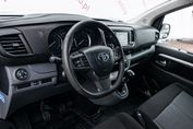 Toyota ProAce L1H1 Zabudowa Brygadowa
