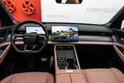 Chery Tiggo 9 Prestige 1.5 T-GDI Super Hybrid DHT 7os.