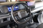 Toyota ProAce 2.0 D-4D